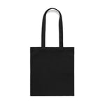 Load image into Gallery viewer, Accessories Black PARCEL TOTE
