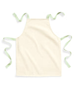 Load image into Gallery viewer, Apron Fairtrade Cotton Kids Apron
