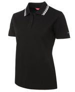 Load image into Gallery viewer, Women&#39;s Chef Polo - WORKWEAR - UNIFORMS - NZ
