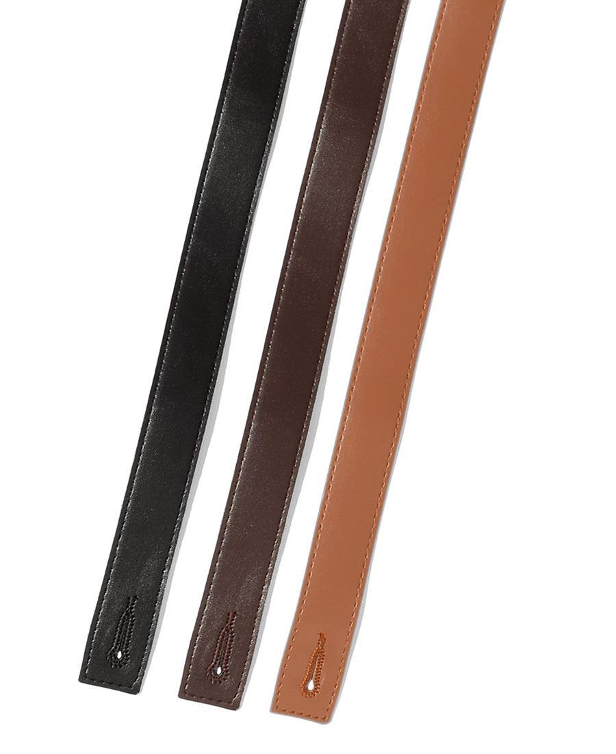 Changeable PU Leather Apron Straps - WORKWEAR - UNIFORMS - NZ
