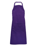 Load image into Gallery viewer, Bib Apron (NEW COLOURS) - WORKWEAR - UNIFORMS - NZ
