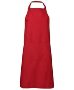 Load image into Gallery viewer, Bib Apron (NEW COLOURS) - WORKWEAR - UNIFORMS - NZ
