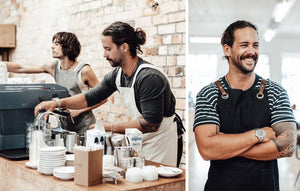Meet the Duo Behind Apron.co.nz