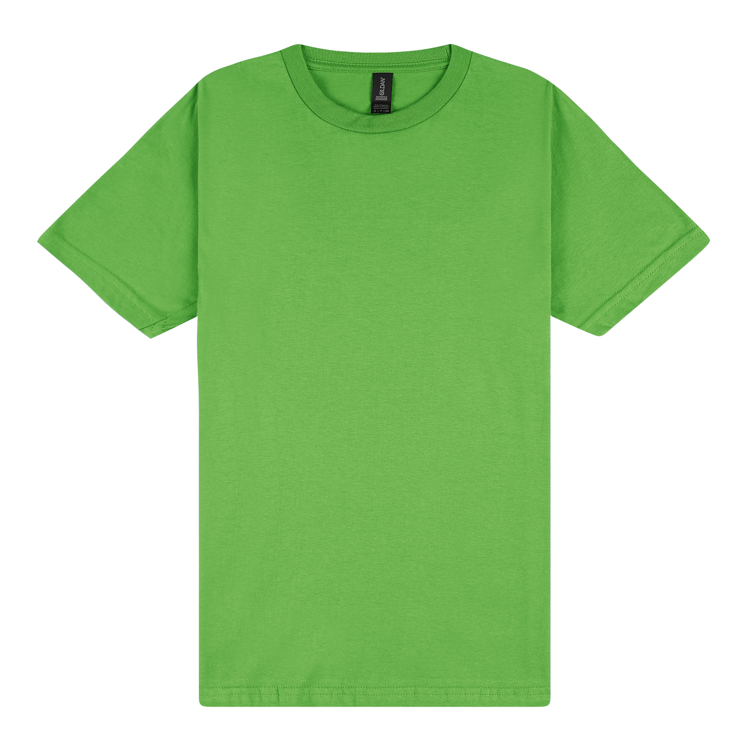 Midweight Softstyle Tee