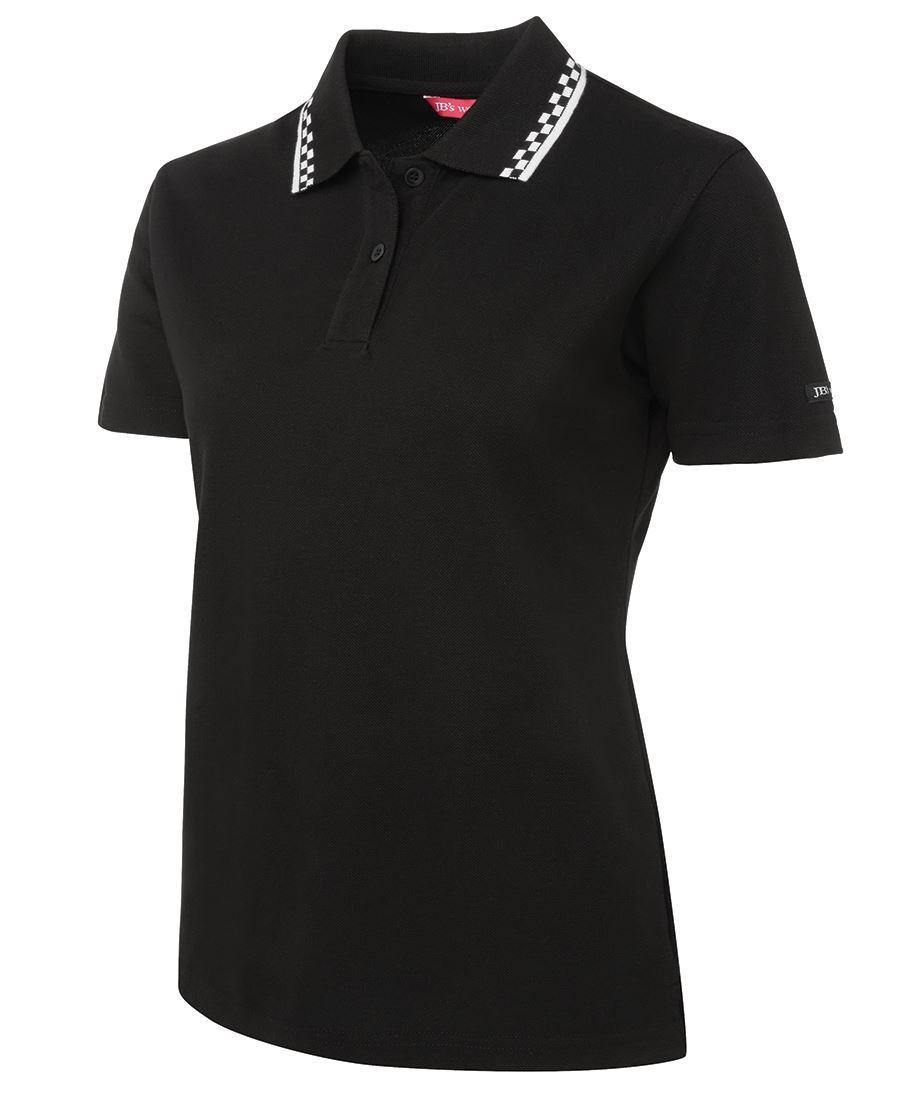 Chef Shirt Women's Chef Polo