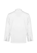 Load image into Gallery viewer, Mens Alfresco L/S Chef Jacket
