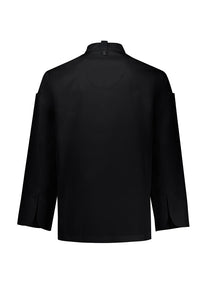 Mens Gusto L/S Chef Jacket