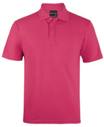 Load image into Gallery viewer, polo Hot Pink / S 210 Polo
