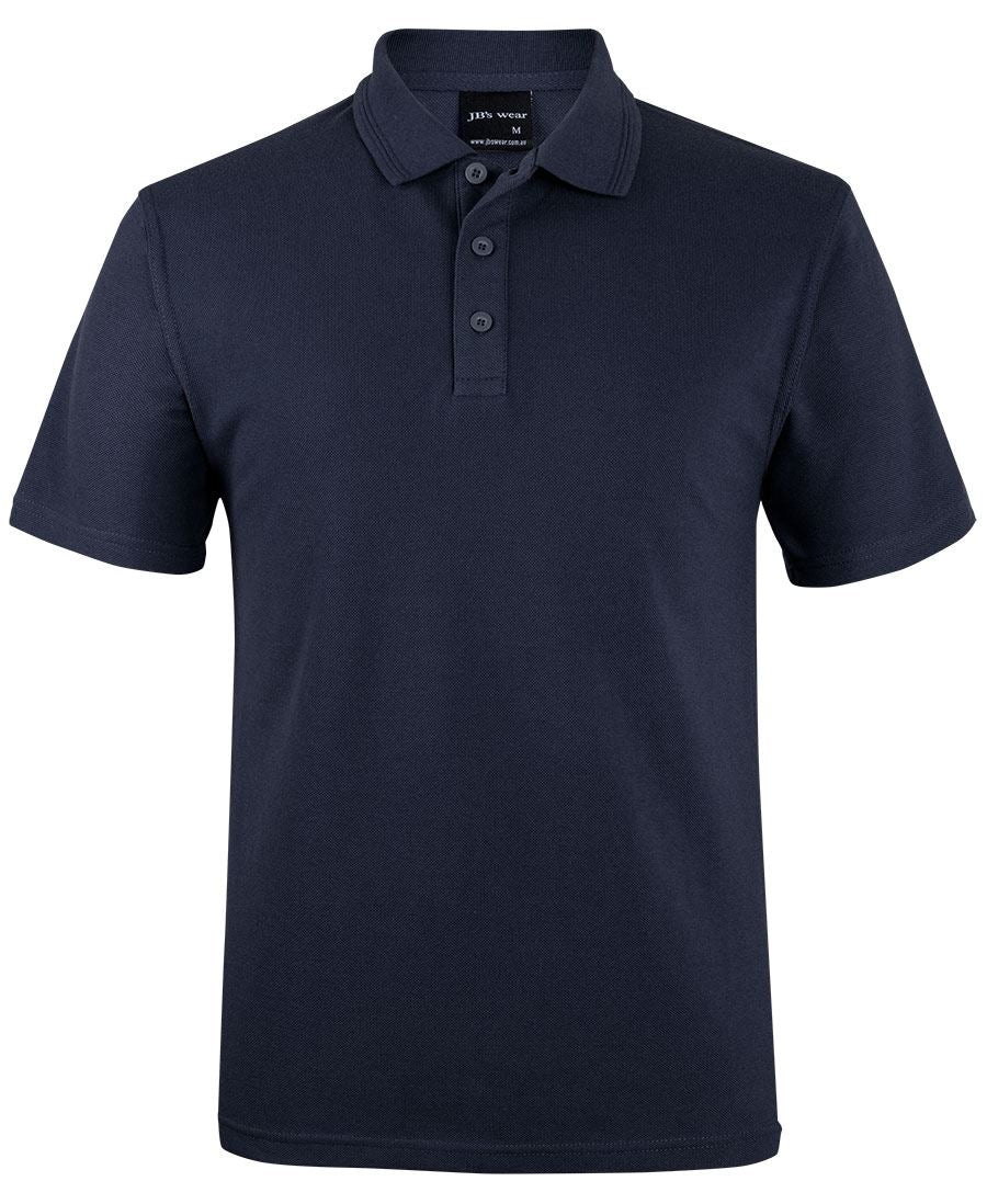 polo Navy / 2XS 210 Polo