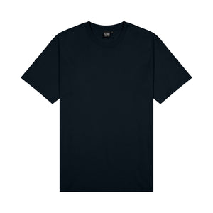 T-Shirt Black / S Outline Tee