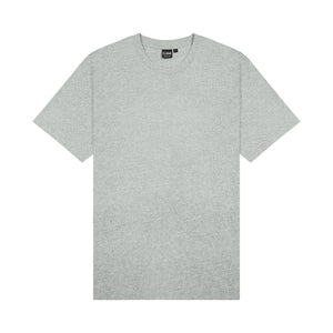 T-Shirt Grey Marle / S Outline Tee