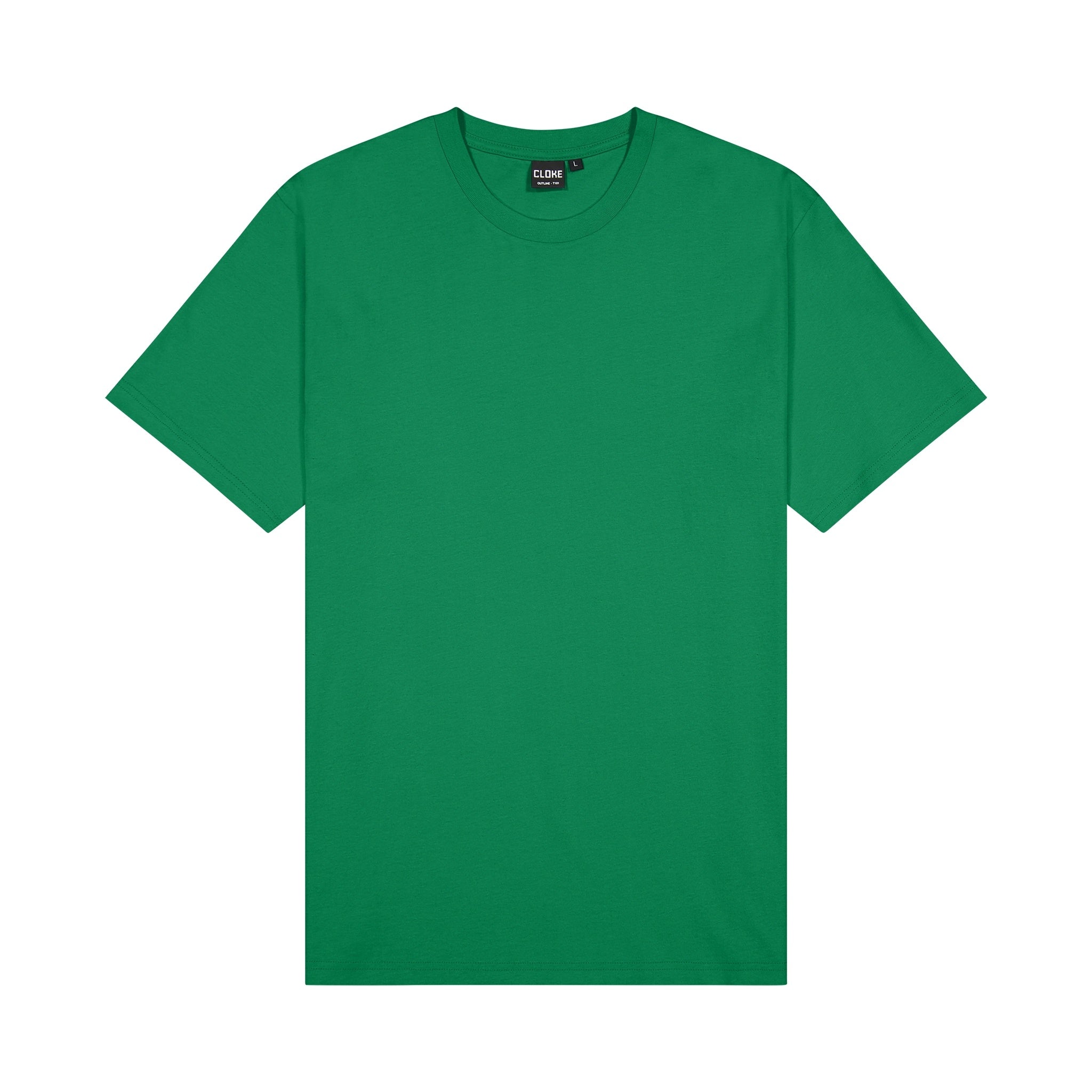 T-Shirt Kelly / S Outline Tee