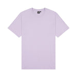 Load image into Gallery viewer, T-Shirt Lavender / S Outline Tee
