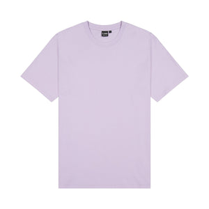 T-Shirt Lavender / S Outline Tee