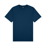 Load image into Gallery viewer, T-Shirt Navy / S Outline Tee
