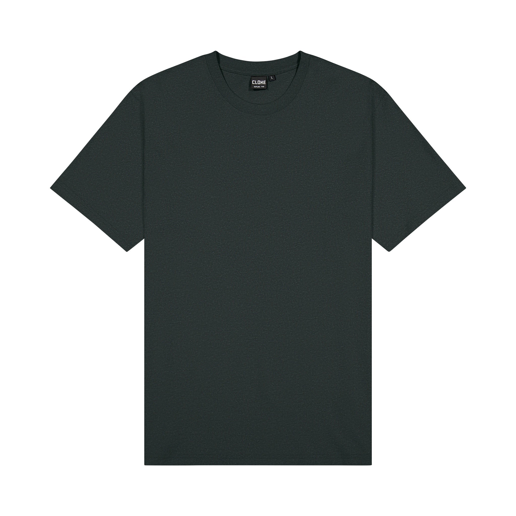 T-Shirt Outline Tee