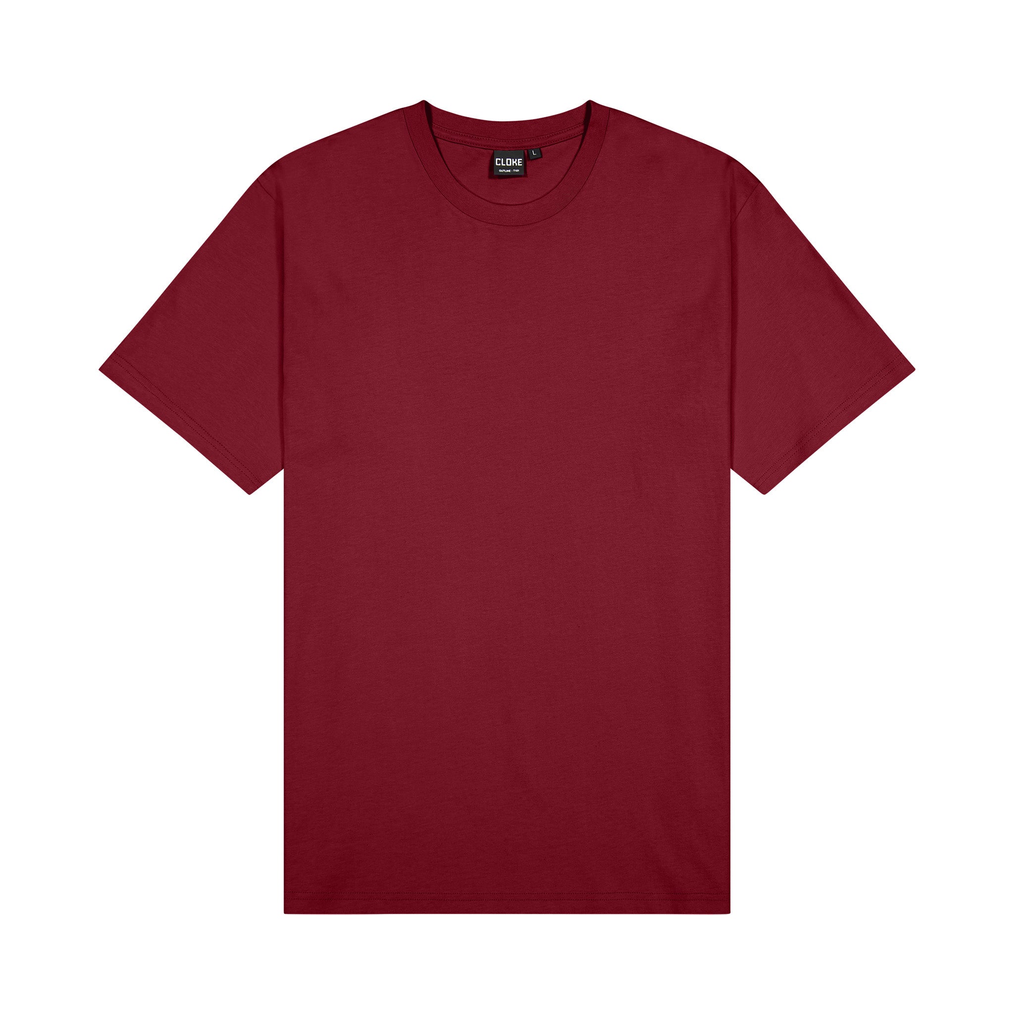 T-Shirt Outline Tee