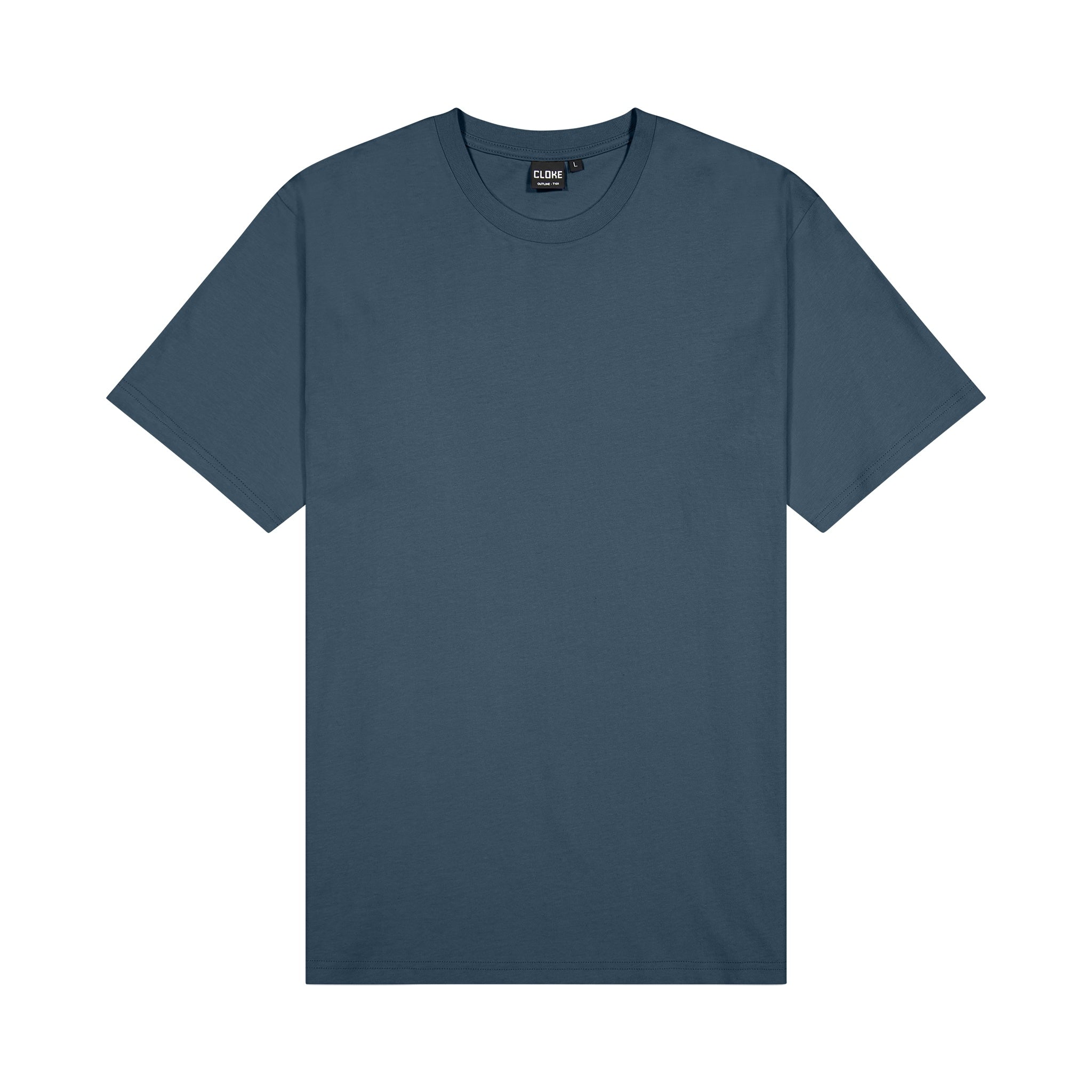 T-Shirt Outline Tee