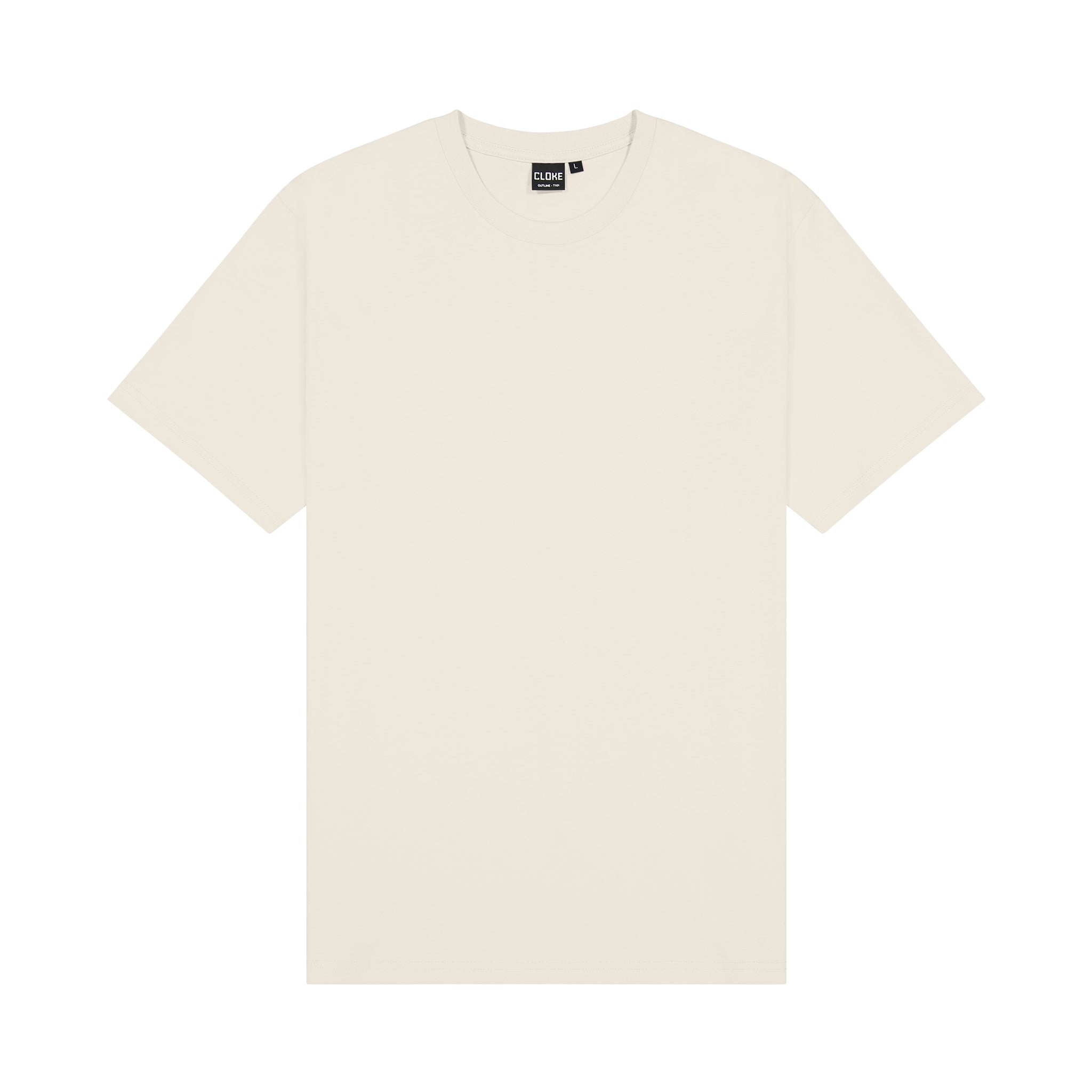 T-Shirt Outline Tee