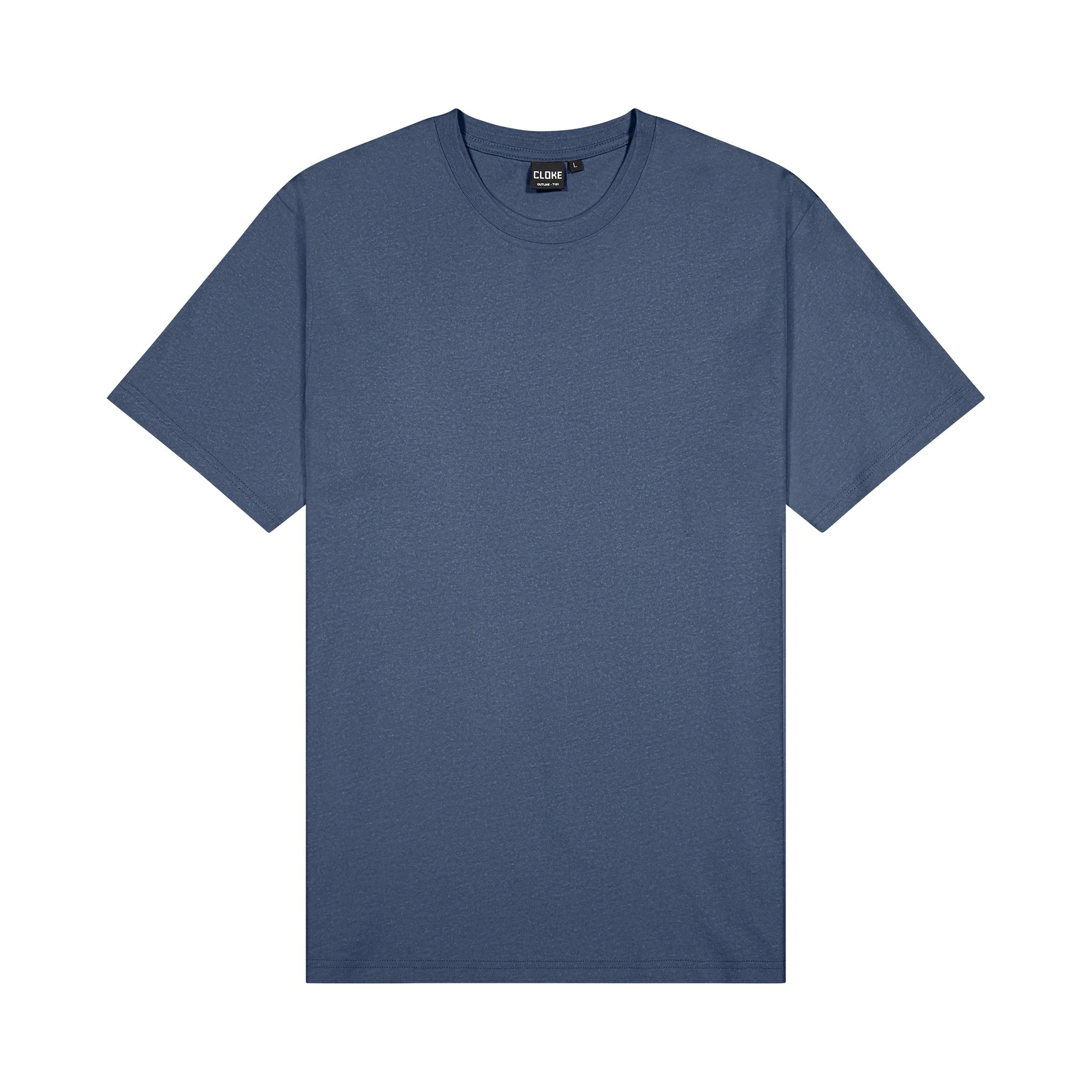T-Shirt Outline Tee