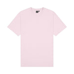 Load image into Gallery viewer, T-Shirt Pale Pink / S Outline Tee
