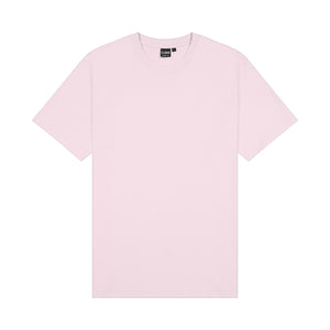 T-Shirt Pale Pink / S Outline Tee