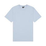 Load image into Gallery viewer, T-Shirt Pale Sky / S Outline Tee
