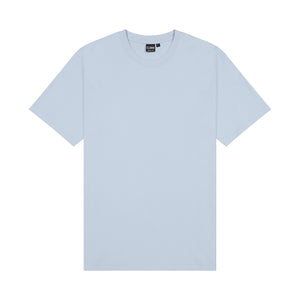 T-Shirt Pale Sky / S Outline Tee