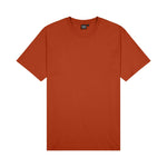 Load image into Gallery viewer, T-Shirt Rust / S Outline Tee
