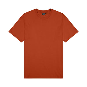 T-Shirt Rust / S Outline Tee