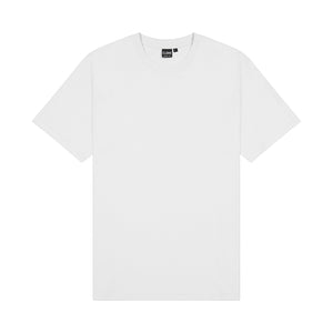T-Shirt White / S Outline Tee