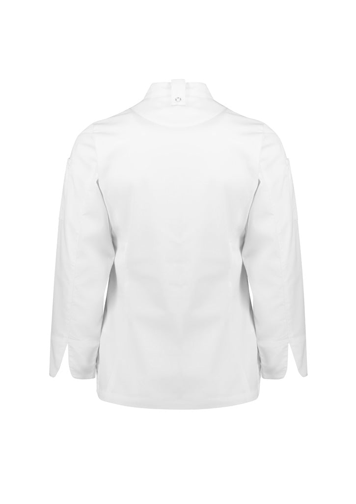 Womens Alfresco L/S Jacket