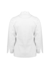 Womens Alfresco L/S Jacket