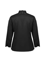 Load image into Gallery viewer, Womens Alfresco L/S Jacket
