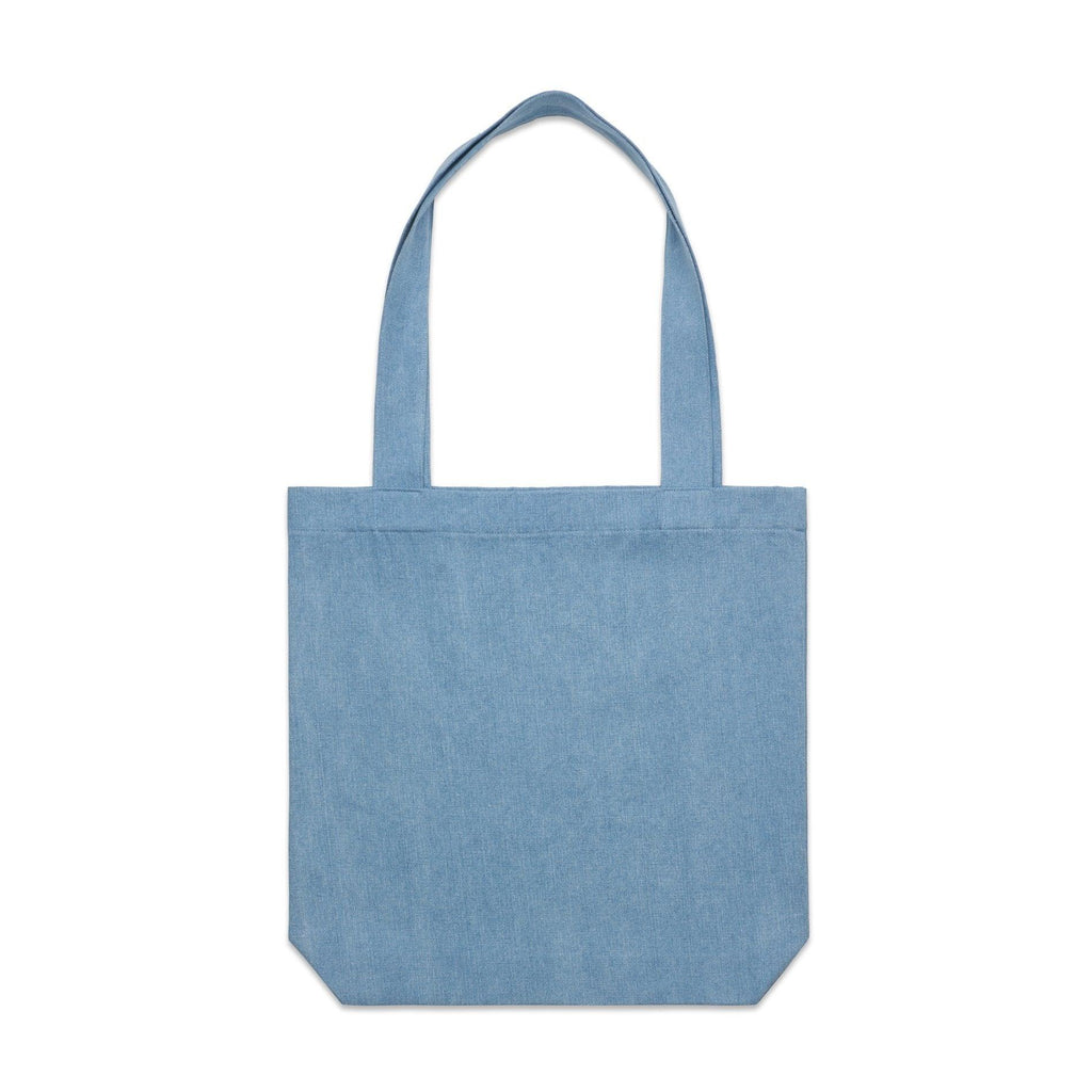 Accessories Denim Everyday Tote