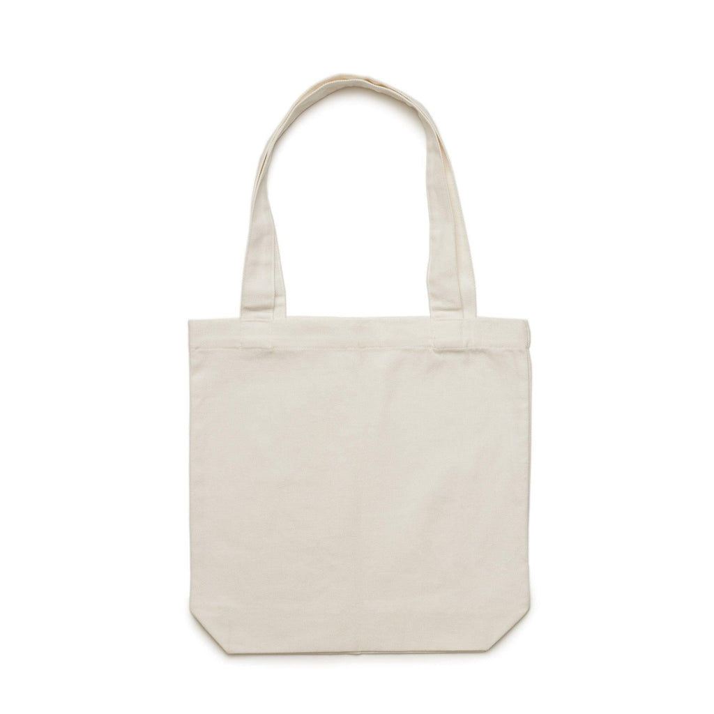 Accessories Heavy Cotton Canvas Tote Bag