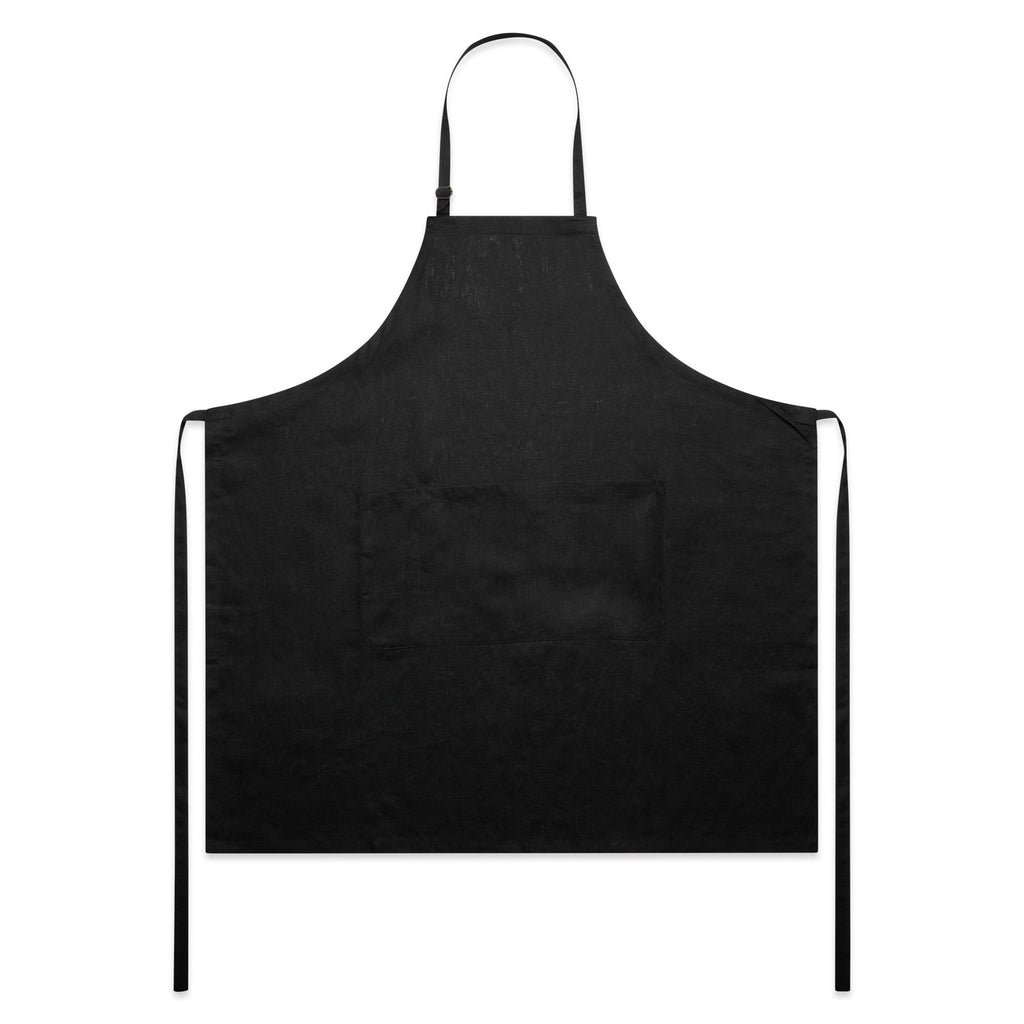 Apron Linen Apron