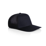 Load image into Gallery viewer, Cap Navy Trucker Cap
