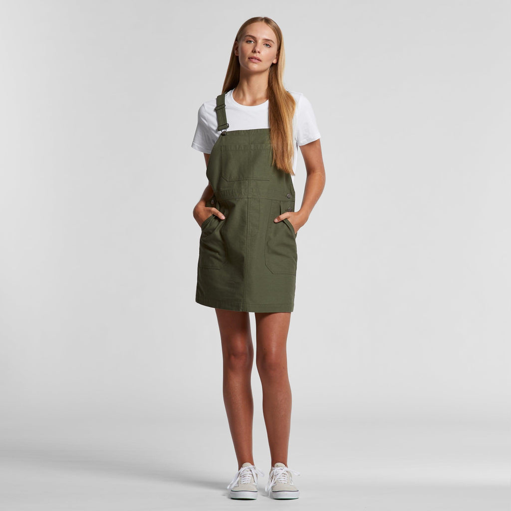 Dress Women's Utility Dress