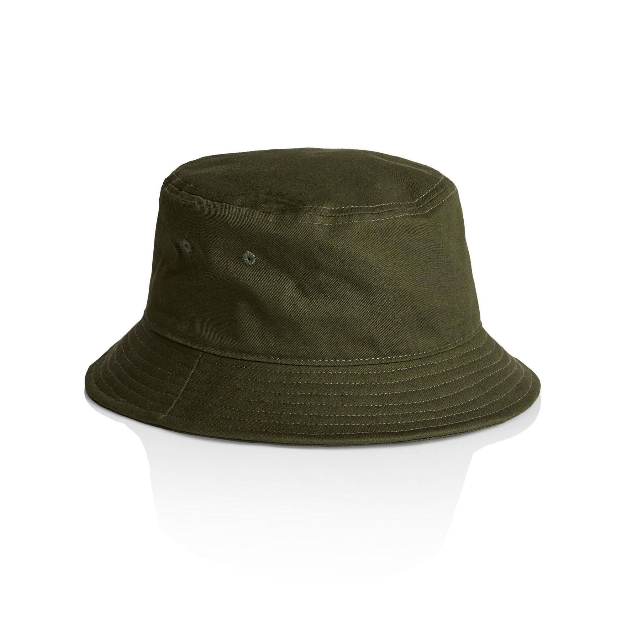 Hat ARMY Summer Bucket Hat