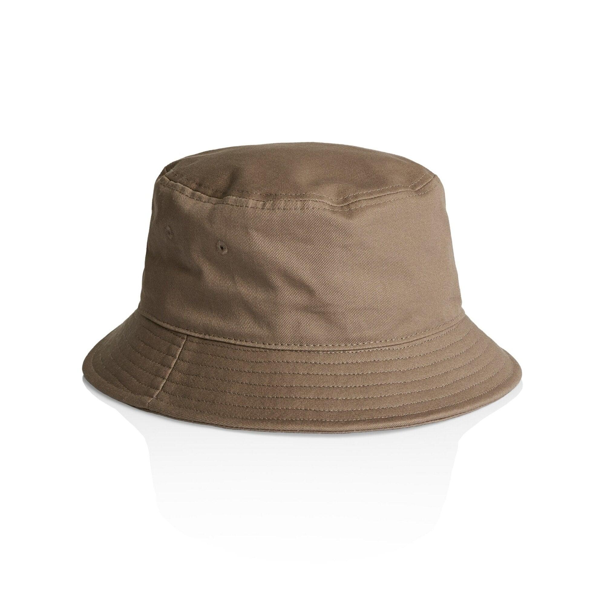 Hat LATTE Summer Bucket Hat