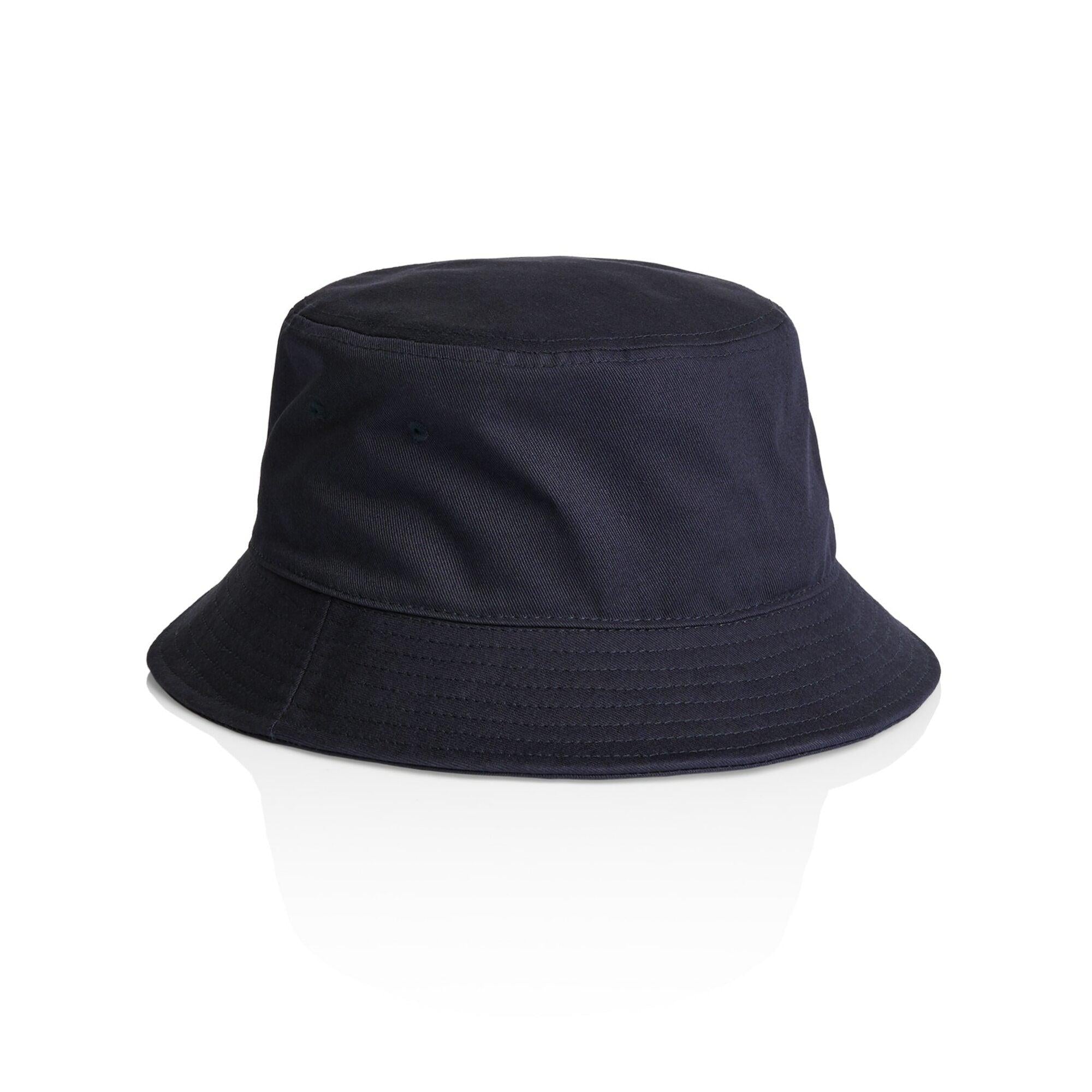 Hat NAVY Summer Bucket Hat