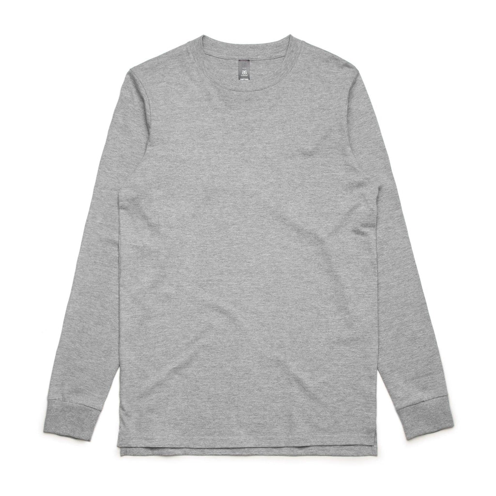 Longsleeve Base Longsleeve Tee