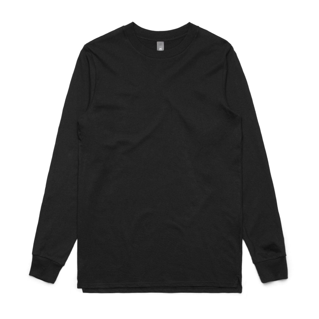 Longsleeve Base Longsleeve Tee