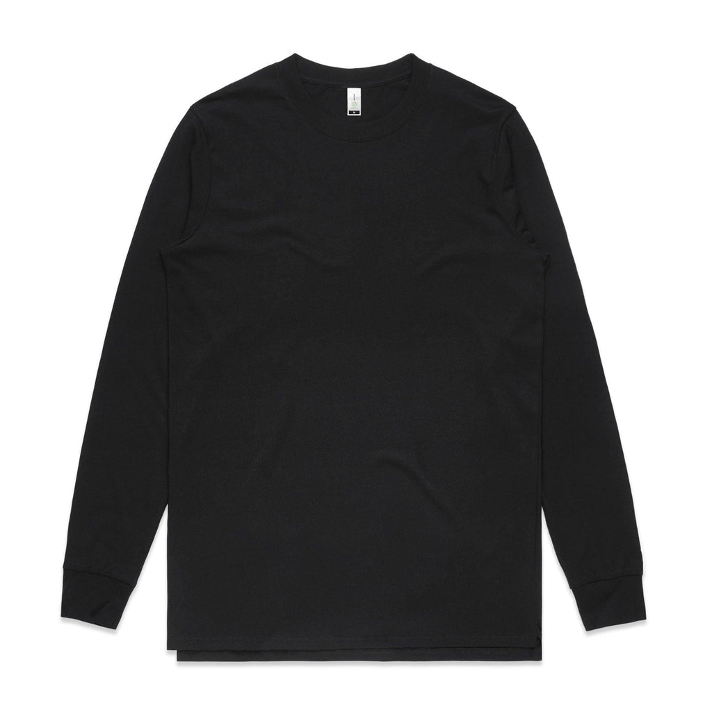 Longsleeve Base ORGANIC Longsleeve Tee