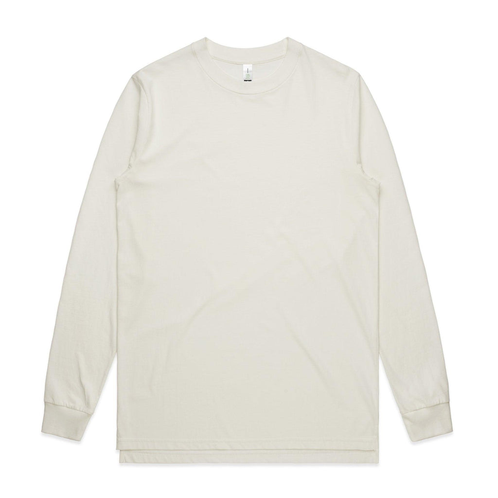 Longsleeve Base ORGANIC Longsleeve Tee