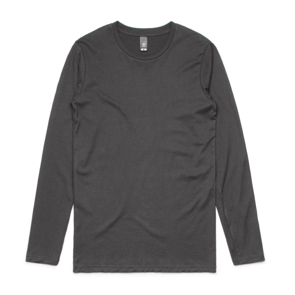 Longsleeve Ink Long Sleeve Tee