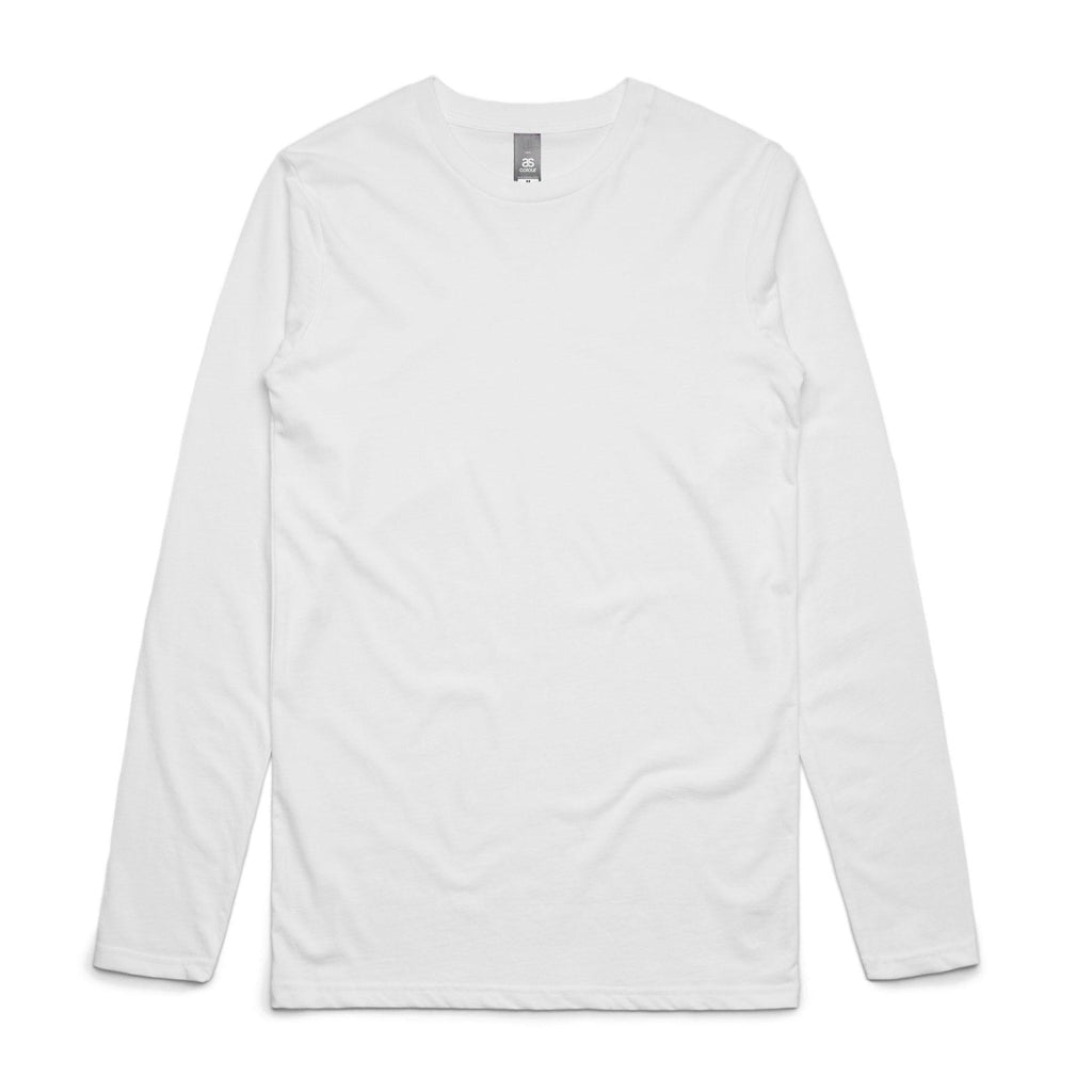 Longsleeve Ink Long Sleeve Tee