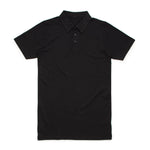Load image into Gallery viewer,  Men&#39;s Jersey Polo - WORKWEAR - UNIFORMS - NZ 
