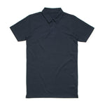 Load image into Gallery viewer,  Men&#39;s Jersey Polo - WORKWEAR - UNIFORMS - NZ 
